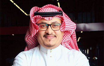 الزميل الأعلامي” علي داود ” يرزق بمولودة