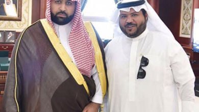 حين يصبح العطاء سيرة حياة