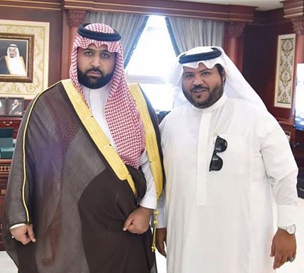 حين يصبح العطاء سيرة حياة