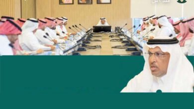 أمين منطقة جازان يلتقي رؤساء البلديات… رؤية تُدار بالعقل وتُبنى بالأثر