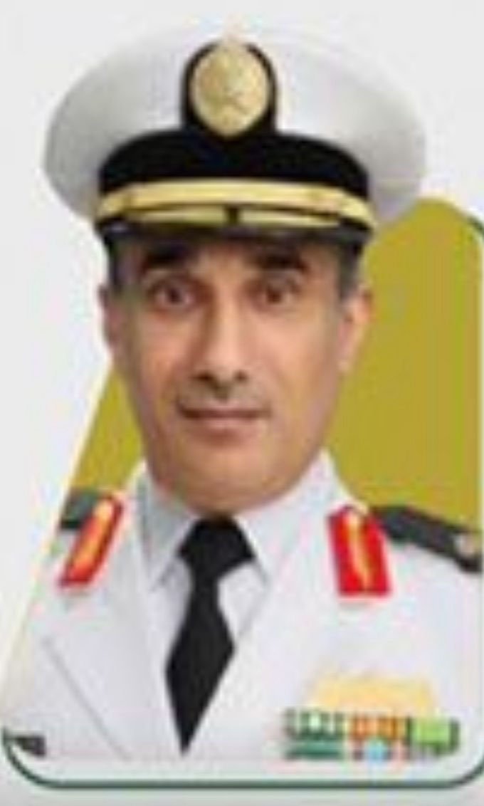 حكاية رجل… بدأ راعيًا على القمم وانتهى قائدًا في خدمة الوطن