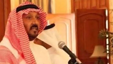 رثاء الزميل عمر يحيى دوم رحمه الله