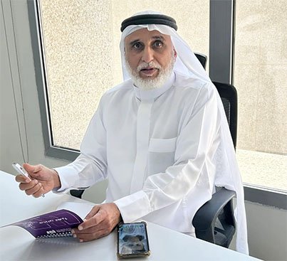 الصعود إلى الهاوية والسقوط من القمة