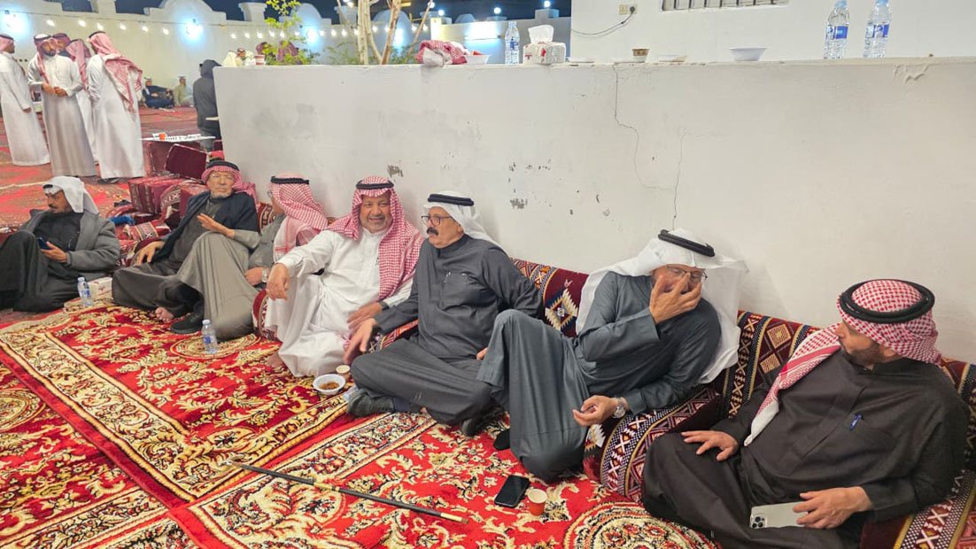 ملتقى أبناء فيفاء بالمنطقة الغربية يجسد التلاحم ووحدة الصف