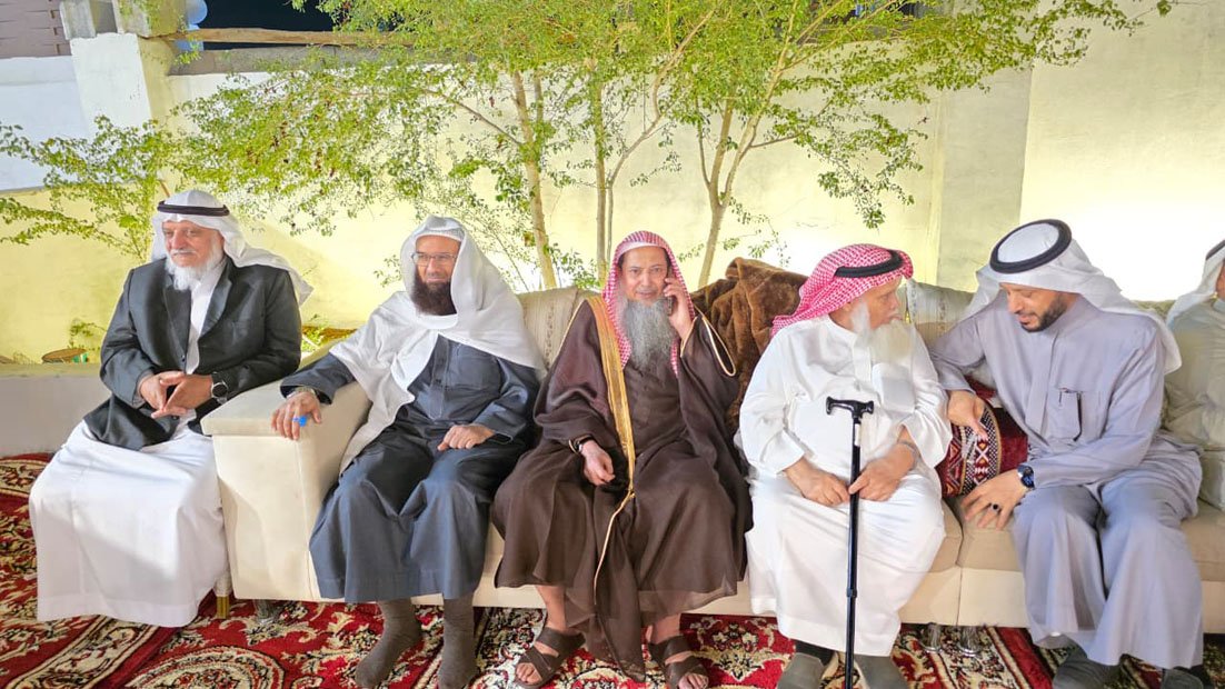 ملتقى أبناء فيفاء بالمنطقة الغربية يجسد التلاحم ووحدة الصف