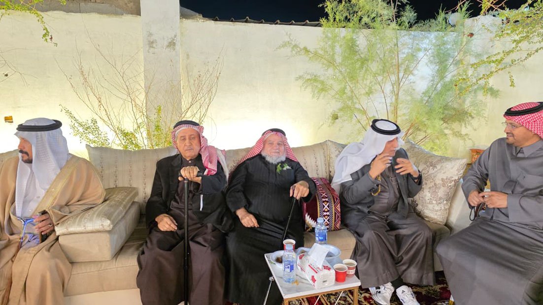 ملتقى أبناء فيفاء بالمنطقة الغربية يجسد التلاحم ووحدة الصف