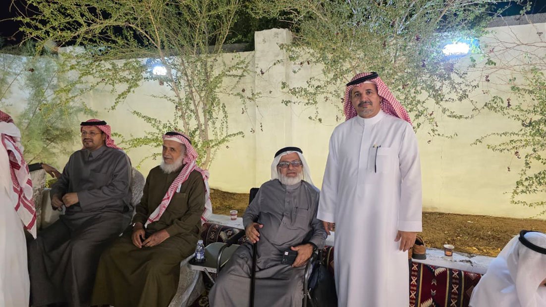 ملتقى أبناء فيفاء بالمنطقة الغربية يجسد التلاحم ووحدة الصف