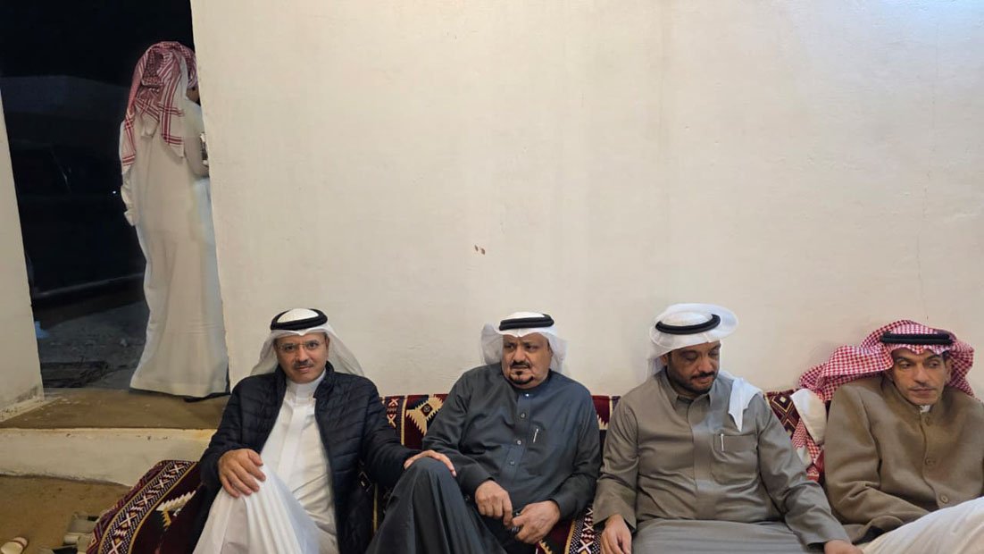 ملتقى أبناء فيفاء بالمنطقة الغربية يجسد التلاحم ووحدة الصف