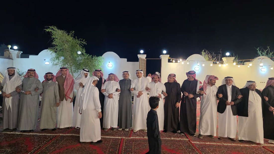 ملتقى أبناء فيفاء بالمنطقة الغربية يجسد التلاحم ووحدة الصف