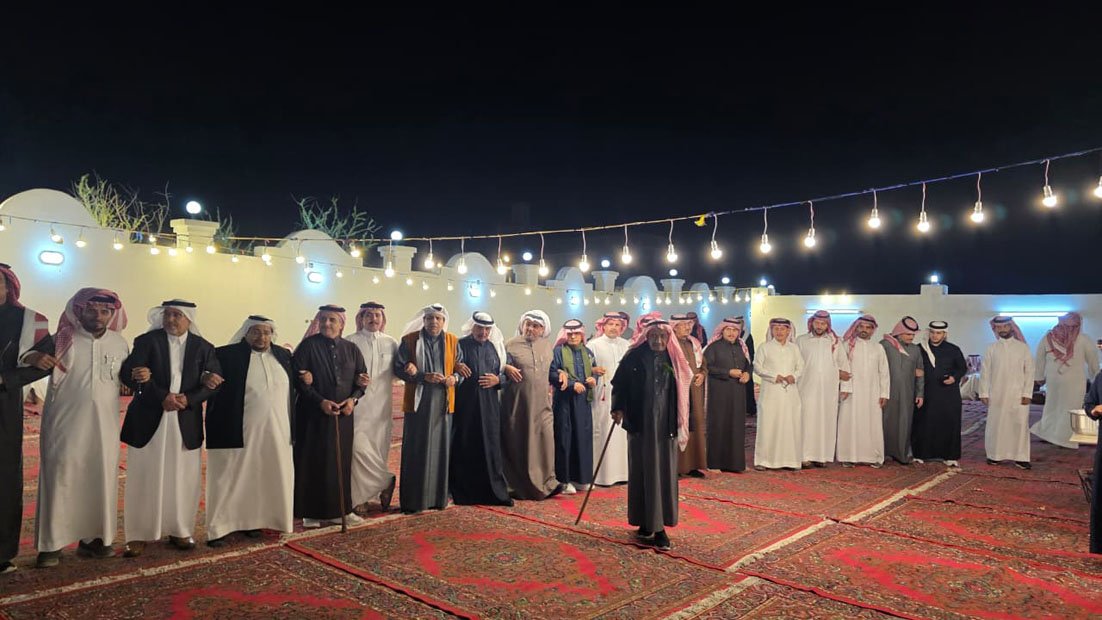 ملتقى أبناء فيفاء بالمنطقة الغربية يجسد التلاحم ووحدة الصف