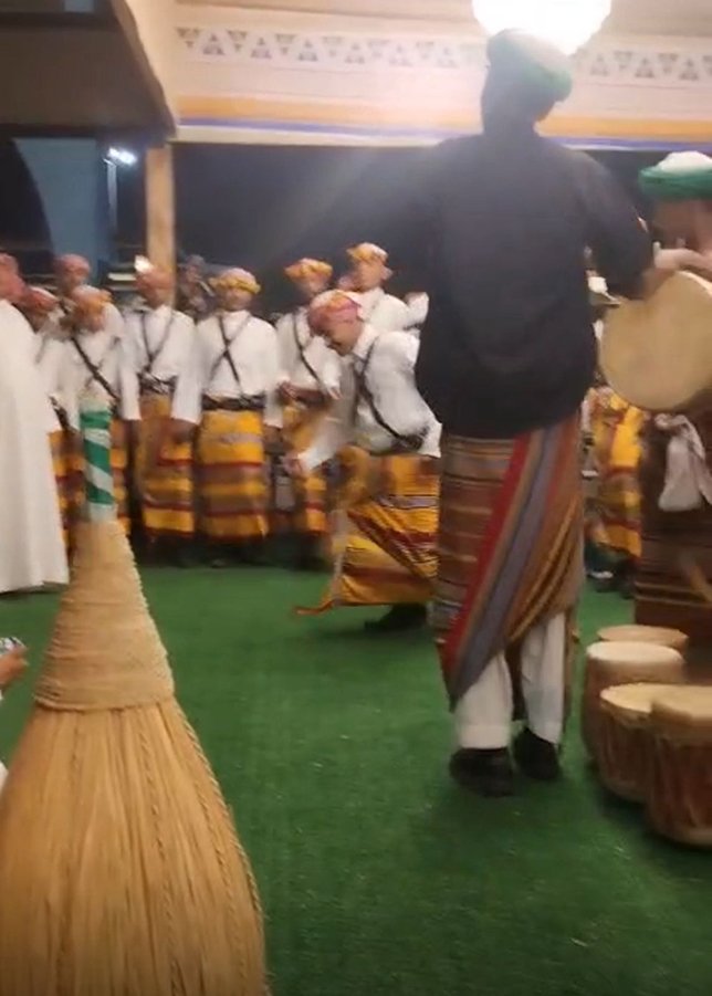 أبوعريش… من البئر إلى المدينة الصناعية | ذاكرة التراث ورؤية المستقبل