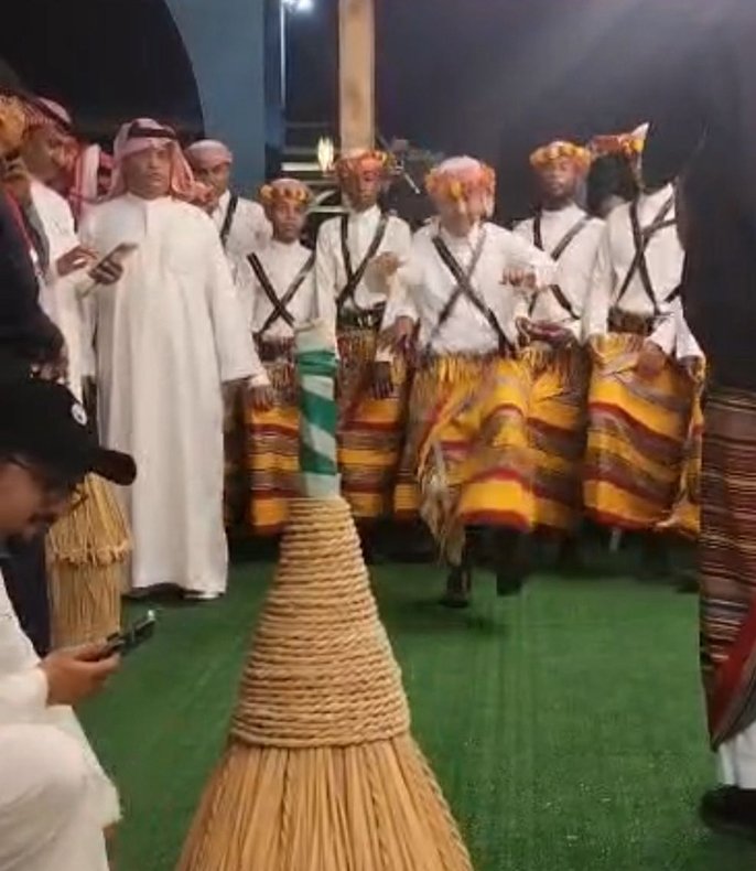 أبوعريش… من البئر إلى المدينة الصناعية | ذاكرة التراث ورؤية المستقبل