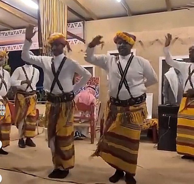 بيش… حين تتعانق الخُضرة مع البحر وتكتب الأرض نشيدها