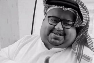 وفاة مشهور سناب شات أبو مرداع وإصابة أبو حصة في حادث مروري في حائل.