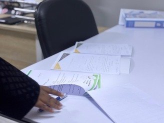 ✨ عطاءٌ يجمعنا… وشراكة تصنع غدًا أجمل