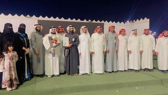 **شراكةٌ تُضيء الطريق