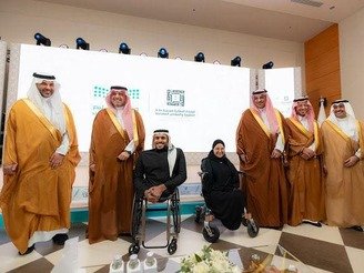 بشراكة استراتيجية مع وزارة التعليم | تدشن مبادرة "كلنا معكم" لدعم وتمكين ذوي الإعاقة بمكة المكرمة
