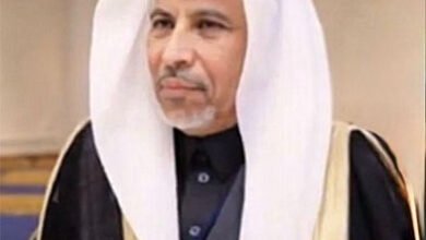 الشيخ يحيى بن حسن المدري الفيفي (أبو طارق)