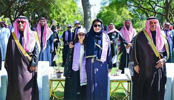 تحت شعار "معًا لأجل الصحة"