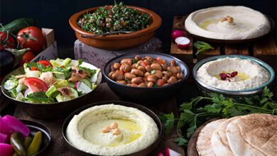 دراسة تحذّر: الأطعمة النباتية المُصنَّعة قد تهدد صحة القلب