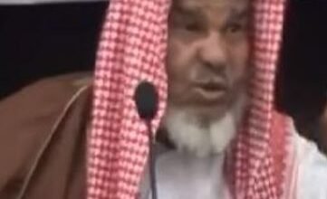 ليلة الأمير والشاعر… أبوعَلّه يتوَّج بالجمال