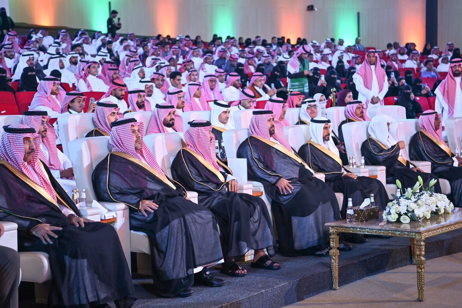 جازان تُصافح الغد… ومسـك تفتح نوافذ الحلم