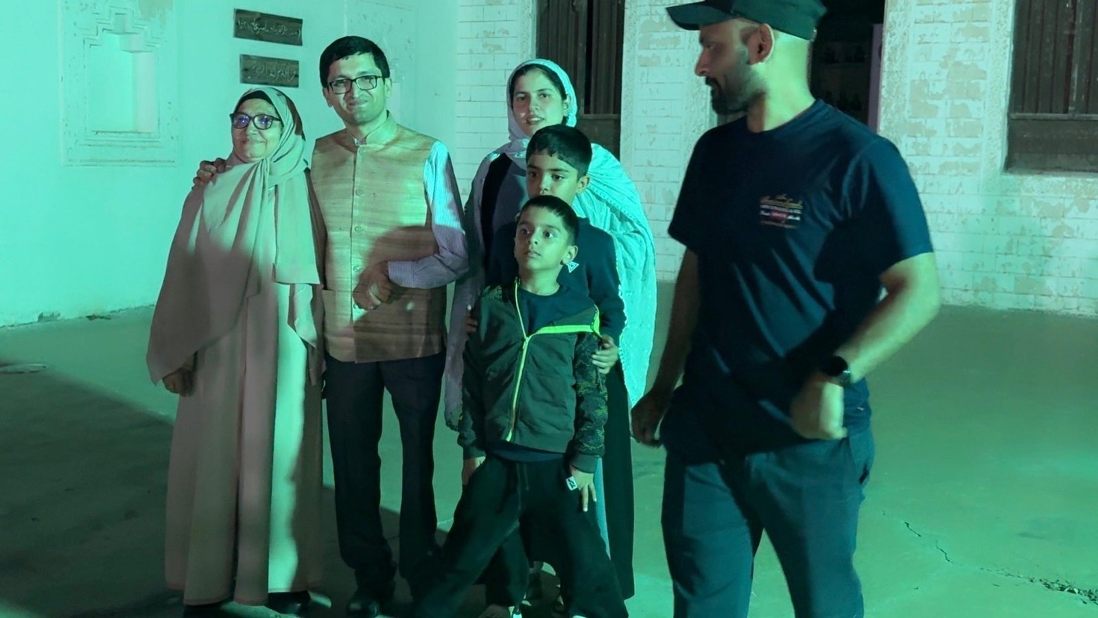 قنصل الهند يزور قرية جازان التراثية ويطّلع على موروث المنطقة الثقافي