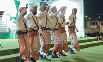 حين يتكاتف العطاء… تُزهر جازان