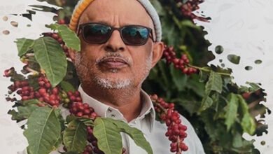 من جازان حين يتحوّل البنّ إلى رسالة للعالم