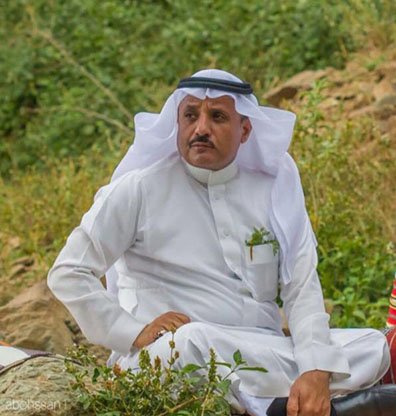 أحمد الفيفي… ملامح قائد، وروح مصوّر، وقلب يسكن الطبيعة