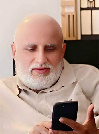 خاطرة المساء: سأقولها بلا تكلف