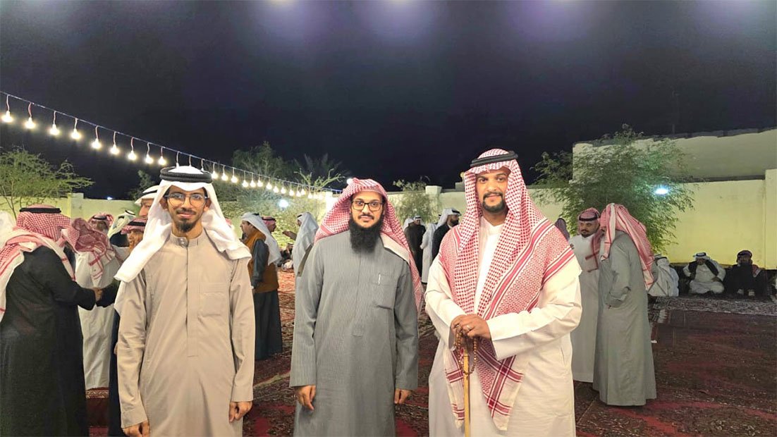 ملتقى أبناء فيفاء بالمنطقة الغربية يجسد التلاحم ووحدة الصف