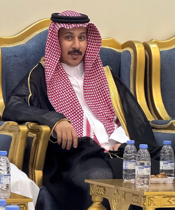 زواج الفيفي بمحافظة العيدابي