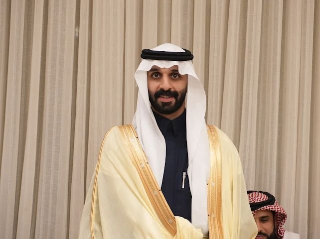 حـفل زواج الفـيفي بمنطقة الرياض