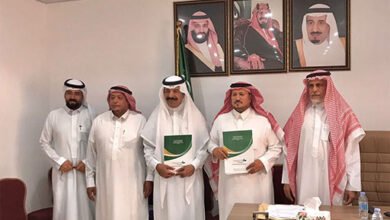 توقيع شراكة استراتيجية لدعم الزراعة في منطقة الباحة