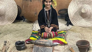 زوار من جميع الأماكن والدول يشيدون محافظة الطوال" بمهرجان جازان 2026