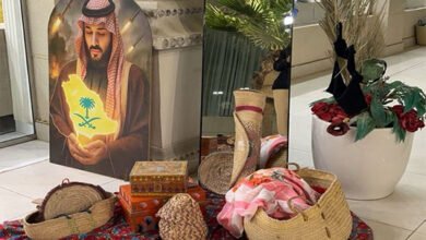 تذكار الخثلان وذكرى تأسيس الوطن