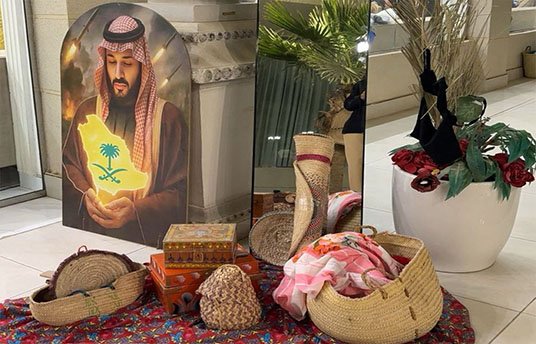 تذكار الخثلان وذكرى تأسيس الوطن