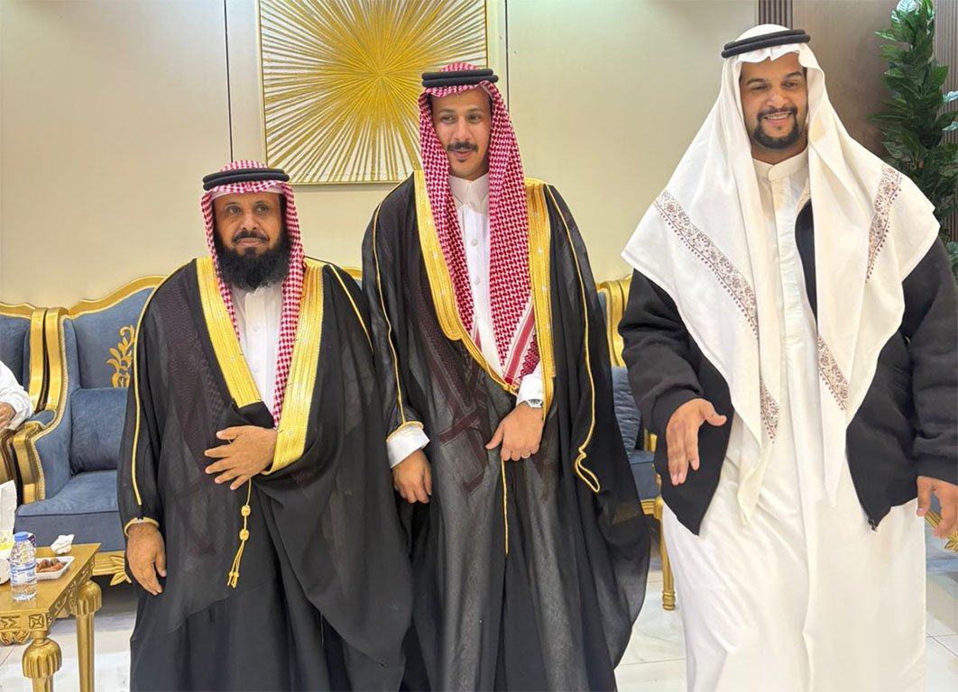 زواج الفيفي بمحافظة العيدابي