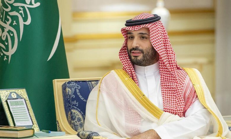 للعام الخامس على التوالي.. سمو ولي العهد الأمير - محمد بن سلمان «الأكثر تأثيراً» عربياً.