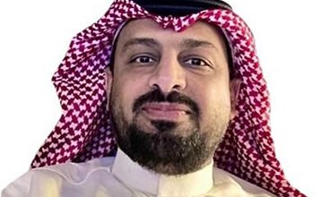 تمديد تكليف "الضوراني" مديراً لإدارة الشؤون المالية بفرع وزارة الصحة بمنطقة جازان