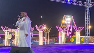 مهرجان شتاء المخواة… دفء الفنون وجمال الشتاء يجتمعان