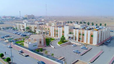 102 ألف طارئة و1500 جراحة في مستشفى النعيرية خلال عام