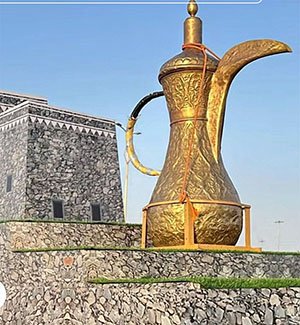 محافظة الدائر تحتفي بتراثها في ليلة ثقافية زاخرة بالفنون والهوية