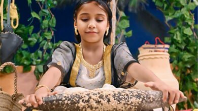 ركن محافظة الطوال بشتاء جازان يستقطب ويجذب الزوار والمتنزهين ويقدم موروثات شعبية