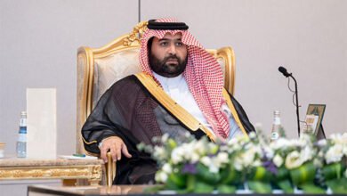 جازان… حين يُصافح الإعلامُ الرياضة برؤية الأمير