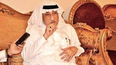 منارةُ الجود