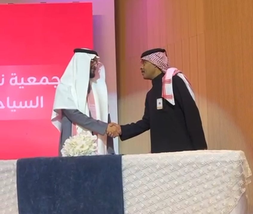 نجوم السياحة وتايلفورا يوقّعان اتفاقية استراتيجية لدعم الابتكار