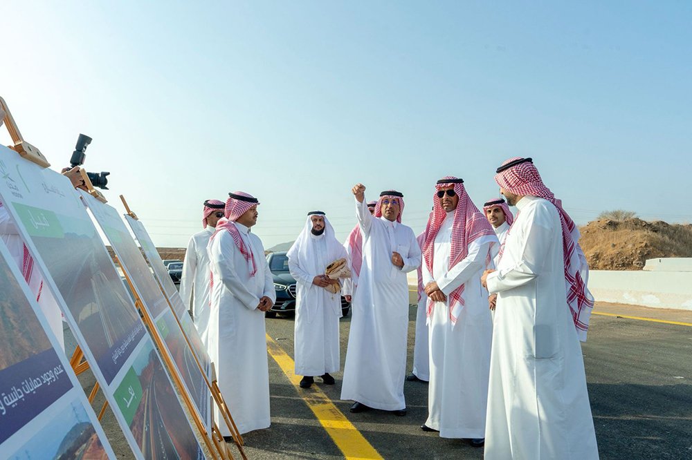 جازان.. مركز صناعي وتعديني واعد يعزز تنافسية الاقتصاد الوطني