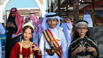 مهرجان جازان 2026 يزدان بفعاليات السبت المتنوعة على الواجهة البحرية والكورنيش الجنوبي